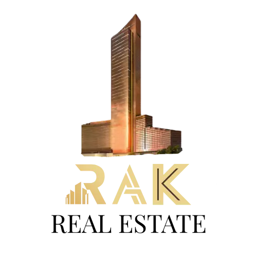 Rak Real Estate Logo